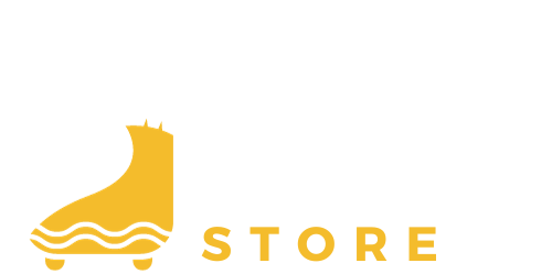 Luggage Store Logo